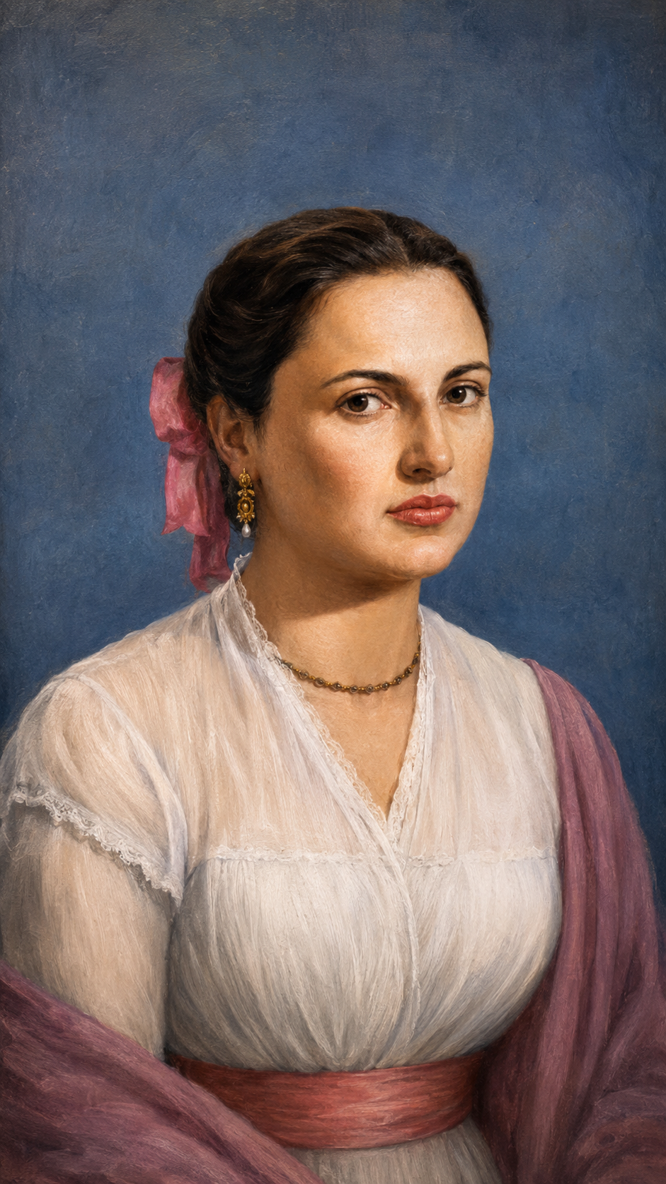 Gertrudis Bocanegra