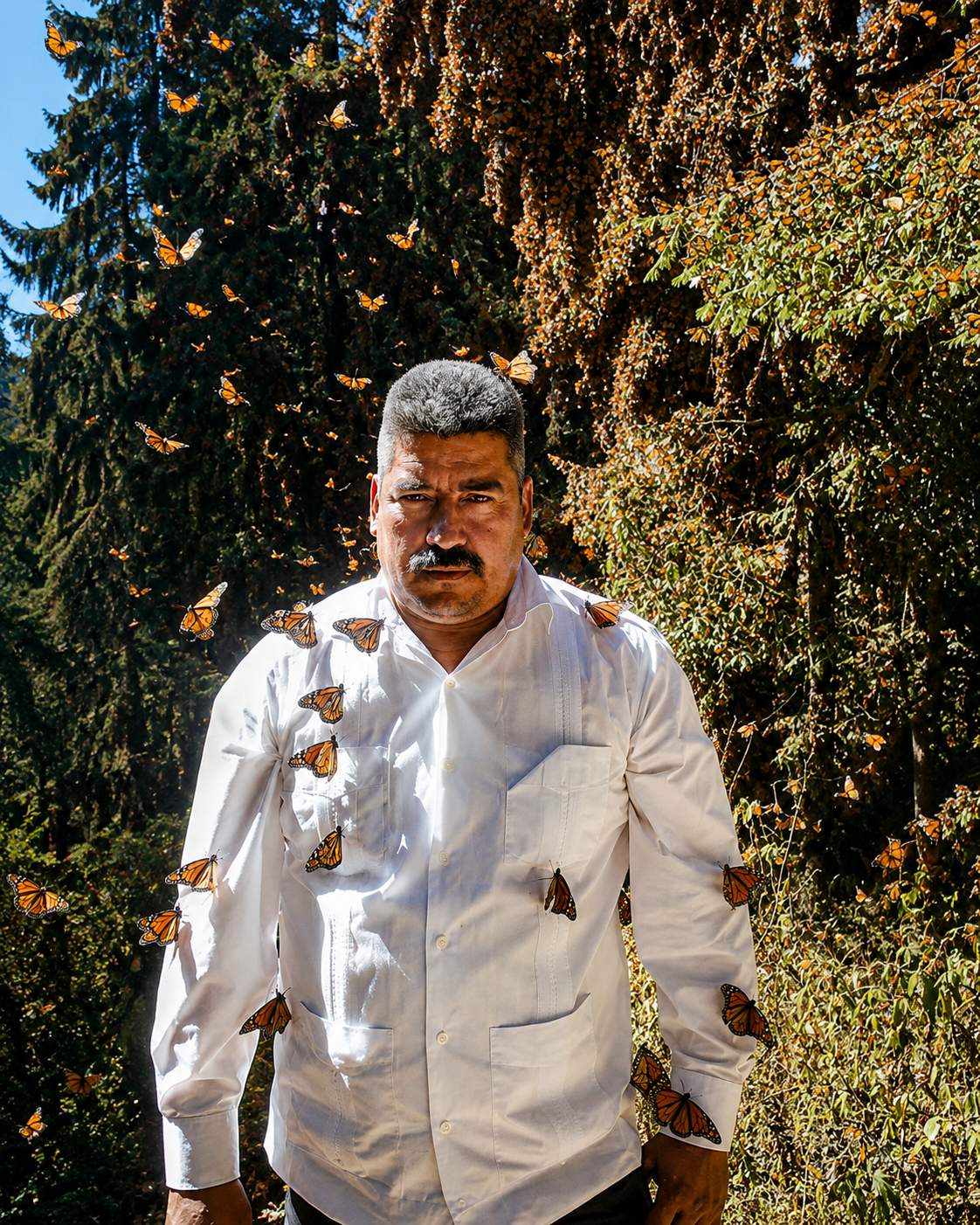 Homero Gómez González