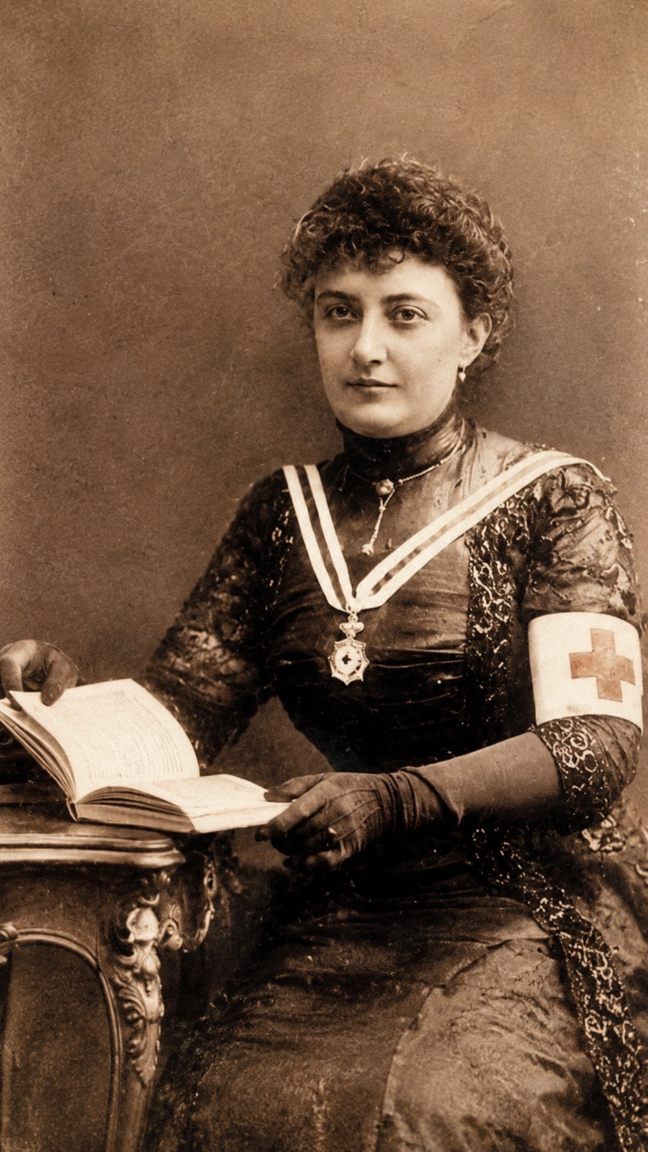 Matilde Montoya